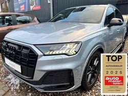 Silber Gebraucht 2023 Audi Q7 Competition SUV | 68.480 € (Fairer Preis)