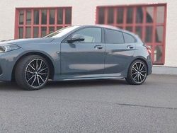 Gebraucht 2020 BMW 120 M Sport Kleinwagen | 24.500 € (Etwas zu teuer)