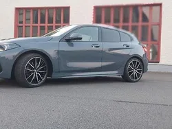 Gebraucht 2020 BMW 120 M Sport Kleinwagen | 25.900 € (Etwas zu teuer)