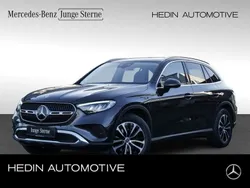 Grau Gebraucht 2024 Mercedes GLC200 Avantgarde SUV | 48.790 € (Guter Preis)