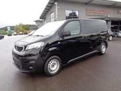 Schwarz Gebraucht 2020 Peugeot Expert Van | 23.999 €