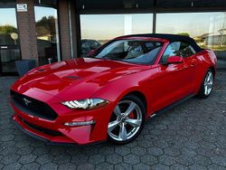 Other Gebraucht 2018 Ford Mustang Cabrio | 25.700 € (Fairer Preis)