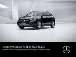 Schwarz Gebraucht 2021 Mercedes GLA200 Style SUV | 33.850 € (Fairer Preis)