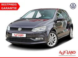 Andere Gebraucht 2016 VW Polo Highline Kleinwagen | 12.950 € (Etwas zu teuer)