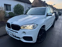 Weiß Gebraucht 2015 BMW X5 M Sport SUV | 29.900 € (Fairer Preis)