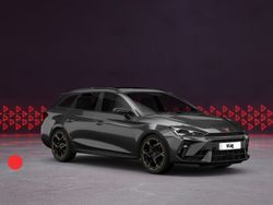 Andere farbe Gebraucht 2022 Cupra Leon Kombi | 38.256 €