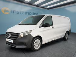 Weiß Gebraucht 2024 Mercedes Vito Van / Kleinbus | 38.699 €