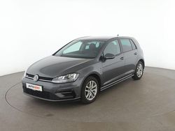 Grau Gebraucht 2017 VW Golf VII Comfortline Limousine | 15.570 € (Fairer Preis)
