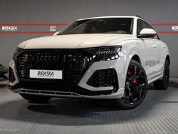 Siam beige Neu 2024 Audi RS Q8 Sport SUV | 127.949 € (Fairer Preis)