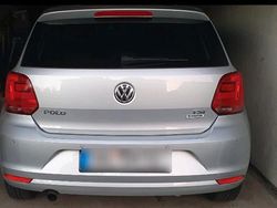 Grau Gebraucht 2017 VW Polo Kleinwagen | 11.600 € (Guter Preis)