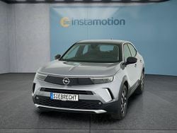 Grau Gebraucht 2023 Opel Mokka-e Elegance SUV | 22.699 € (Fairer Preis)