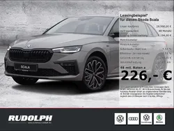 Grau Neu 2025 Skoda Scala Tour Kleinwagen | 28.990 € (Etwas zu teuer)