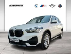 Alpinweiß uni Gebraucht 2022 BMW X1 Advantage SUV | 28.390 € (Fairer Preis)