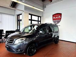 Gebraucht 2019 Mercedes Citan 111 Kombi | 19.990 €