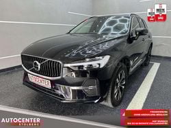 Schwarz Gebraucht 2022 Volvo XC60 Momentum SUV | 27.490 € (Superpreis)