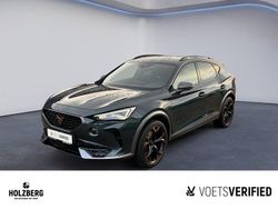 Grün Gebraucht 2022 Cupra Formentor VZ SUV | 27.490 € (Guter Preis)