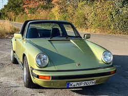 Grün Gebraucht 1978 Porsche 911 | 75.000 €