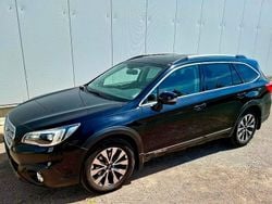 Schwarz Gebraucht 2019 Subaru Outback Sport SUV | 14.650 €