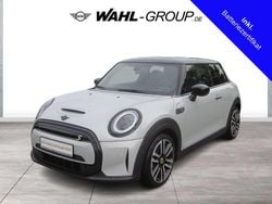 Weiß Gebraucht 2022 Mini Cooper SE Kleinwagen | 19.890 € (Fairer Preis)
