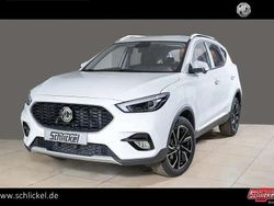 Dover white Gebraucht 2024 MG ZS SUV | 20.850 € (Fairer Preis)