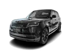Grau Neu 2025 Land Rover Range Rover SUV | 318.978 €