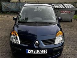 Gebraucht 2006 Renault Modus Authentique Van / Kleinbus | 2.500 € (Fairer Preis)