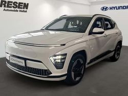 Weiss Neu 2025 Hyundai Kona Prime SUV | 38.590 € (Fairer Preis)