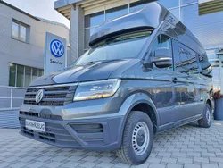 X3 indiumgrau metallic Gebraucht 2021 VW California California Van | 49.990 € (Superpreis)