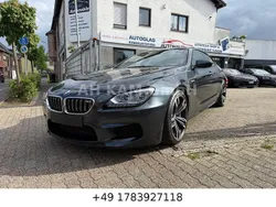 Grau Gebraucht 2013 BMW M6 Basis Coupé | 43.850 € (Teuer)