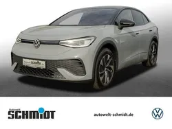 Grau Neu 2024 VW ID.5 Pro SUV | 60.999 € (Teuer)