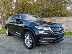 Schwarz Gebraucht 2019 Skoda Kodiaq Style SUV | 13.300 € (Guter Preis)