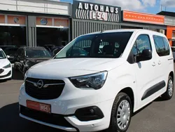 Opel Combo Life