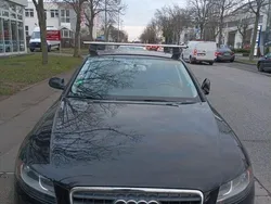 Schwarz Gebraucht 2010 Audi A4 Limousine | 6.750 € (Superpreis)