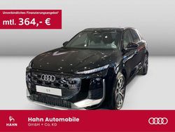 Mythosschwarz metallic Neu 2025 Audi Q3 SUV | 51.615 € (Fairer Preis)