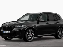 Saphirschwarz Gebraucht 2025 BMW X5 Comfort Edition SUV | 94.850 € (Guter Preis)