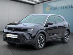 Schwarz Neu 2024 Opel Mokka Elegance SUV | 22.249 € (Fairer Preis)