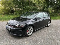 Schwarz Gebraucht 2018 VW Golf VII GTI Limousine | 16.900 € (Guter Preis)