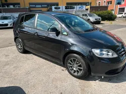 VW Golf Plus