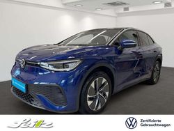 Blue dusk metallic Gebraucht 2025 VW ID.5 Pro SUV | 41.290 €