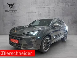 Timanfaya grau metallic Neu 2025 Cupra Terramar VZ SUV | 51.950 € (Fairer Preis)
