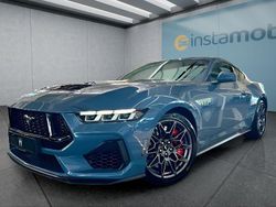 Gebraucht 2024 Ford Mustang GT Fastback Coupé | 59.199 € (Teuer)
