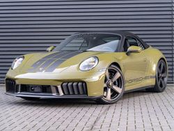 Gruen Neu 2025 Porsche 992 Cabrio | 238.500 € (Superpreis)