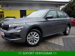 Graphite grau Neu 2025 Skoda Kamiq SUV | 22.480 € (Superpreis)