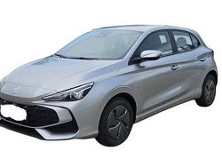 Cosmic silver Neu 2025 MG MG3 Excite Kleinwagen | 16.579 € (Fairer Preis)