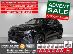 Black volcano met. Neu 2025 Alfa Romeo GT Junior Edizione Speciale SUV | 28.180 € (Guter Preis)