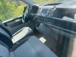 Blau Gebraucht 2015 VW T5 Van | 16.999 € (Etwas zu teuer)