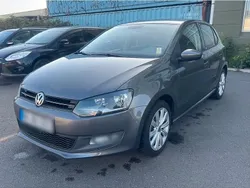 Grau Gebraucht 2010 VW Polo Kleinwagen | 4.900 € (Fairer Preis)