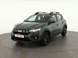 Andere Neu 2025 Dacia Sandero Stepway Kleinwagen | 17.990 € (Fairer Preis)