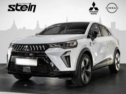 Weiss Neu 2025 Mitsubishi Grandis Edition SUV | 38.590 € (Etwas zu teuer)