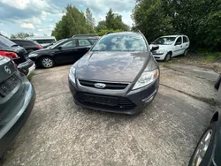 Braun Gebraucht 2011 Ford Mondeo Trend Kombi | 4.500 € (Guter Preis)